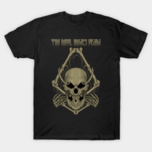 THE DEVIL WEARS PRADA BAND T-Shirt